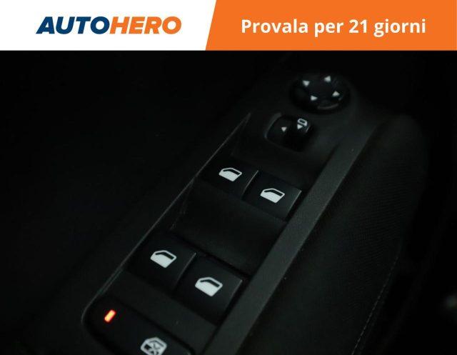 CITROEN C3 Aircross PureTech 110 S&S Shine