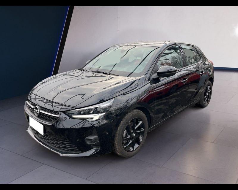 Opel Corsa VI 2020 1.2 GS Line 100cv