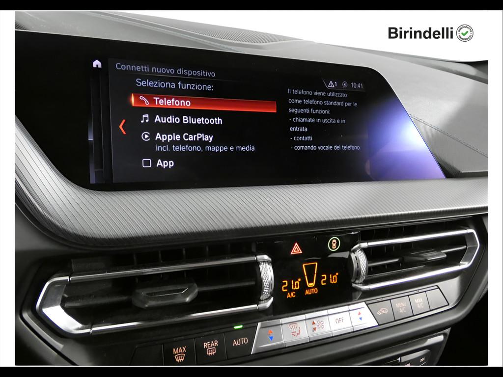 BMW Serie 1 (F40) - 116d 5p. Msport