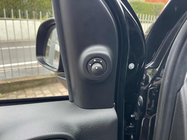 FIAT Panda 1.0 FireFly S&S Hybrid 70CV - KM0