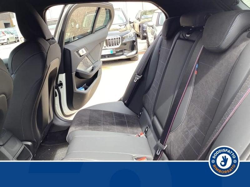 BMW Serie 1 118d M Sport Pro