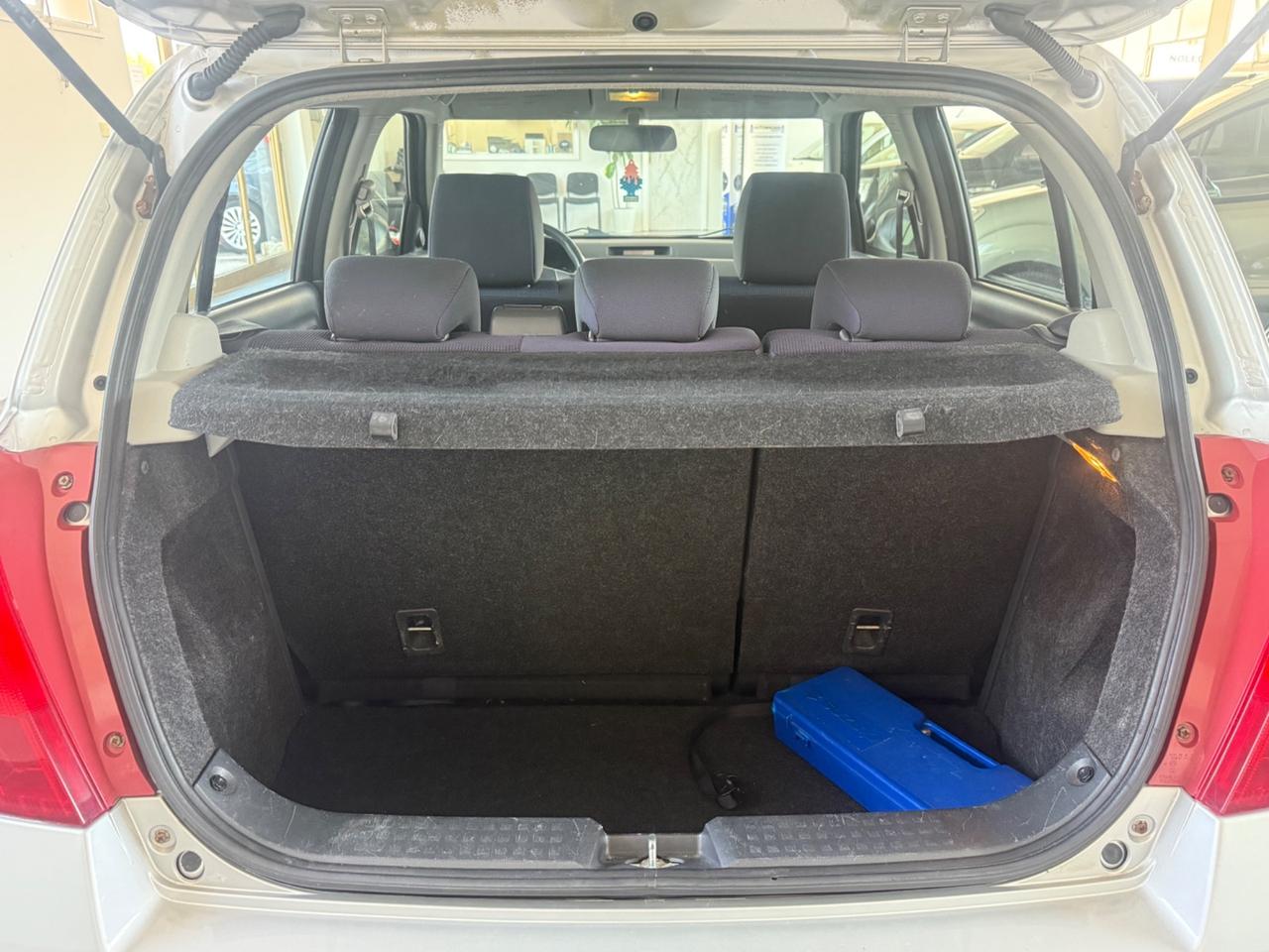 Suzuki Swift 1.3 4x4 5p. GL ok neopatentati