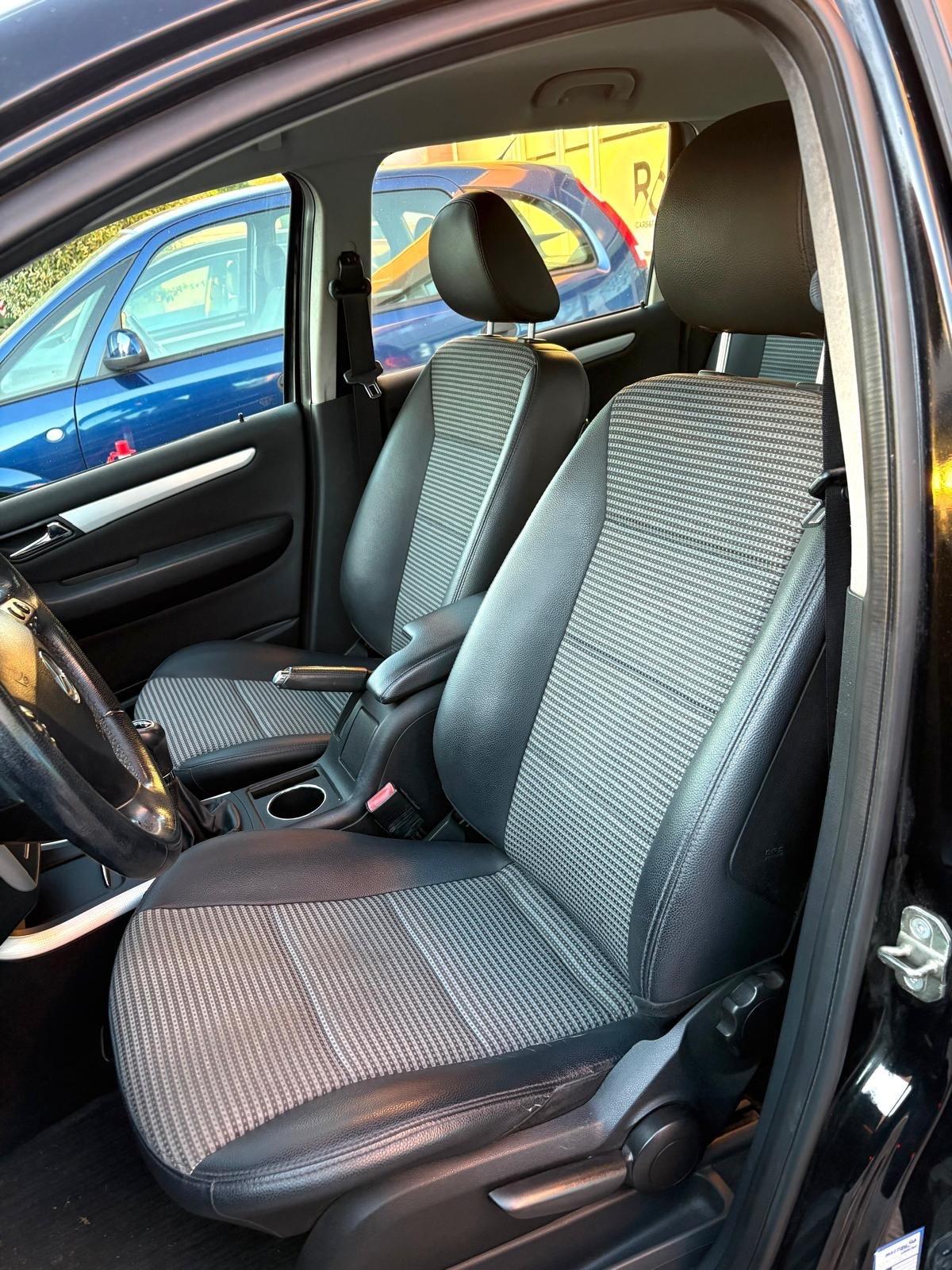 Mercedes-benz A 180 CDI Avantgarde