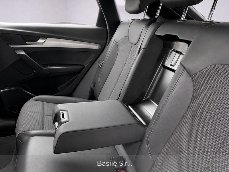 Audi Q5 Sportback 40 TDI S Line Plus quattro S tronic