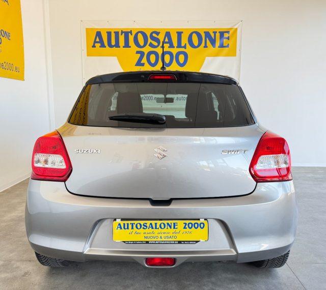 SUZUKI Swift 1.2 Dualjet Cool NEOPATENTATI / PREZZO REALE