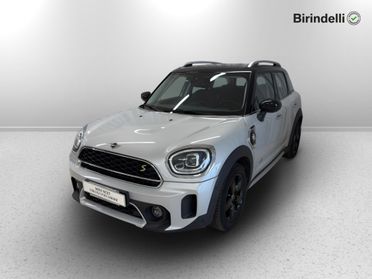 MINI Mini Countrym.(F60) - Mini 1.5 Cooper SE Hype Countryman ALL4 Automatica