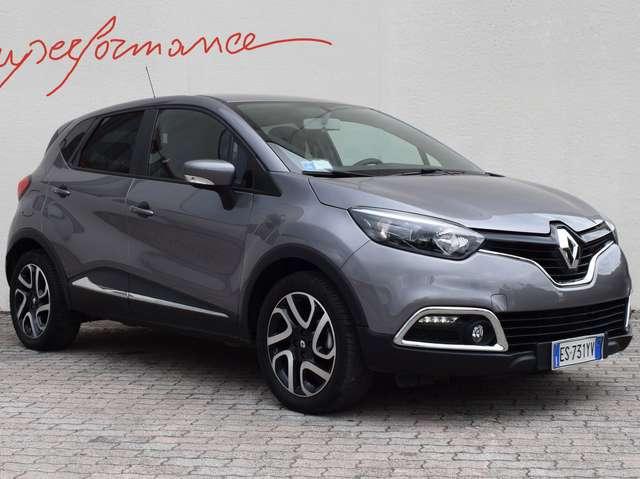 Renault Captur Captur 0.9 tce energy R-Link s