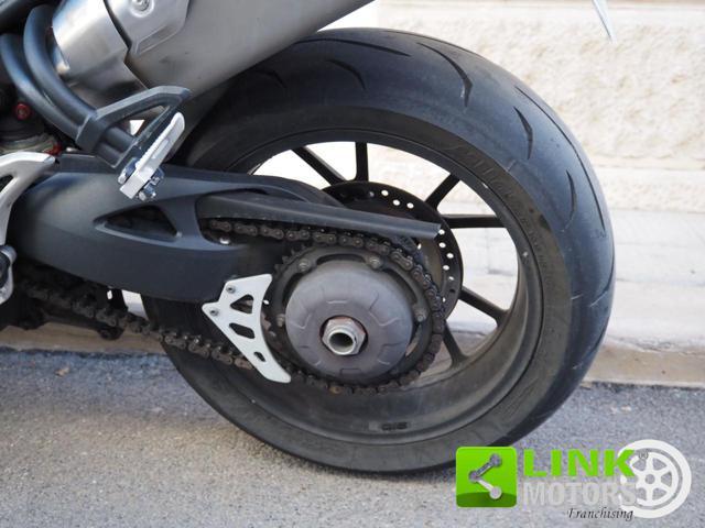 TRIUMPH Speed Triple 1050 ++ ? 96,00 al mese++