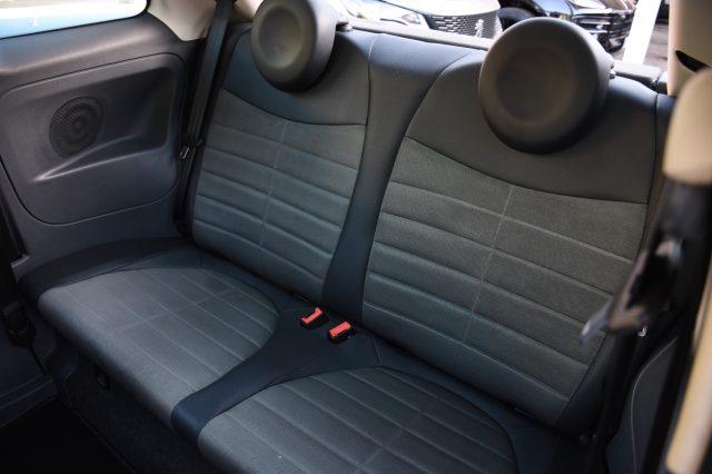 FIAT 500 1.2 Sport CAMBIO AUTOMATICO *CONTO VENDITA*