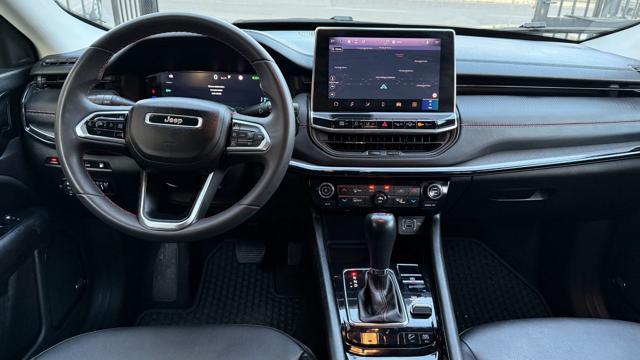 JEEP Compass 1.3 T4 PHEV AT6 4xe TRAILHAWK*MY 22*24.M.G.*