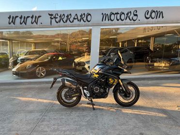 Voge Valico 525 DSX ADV 2023/KM 10.000 Tua a solo 41 Euro al mese