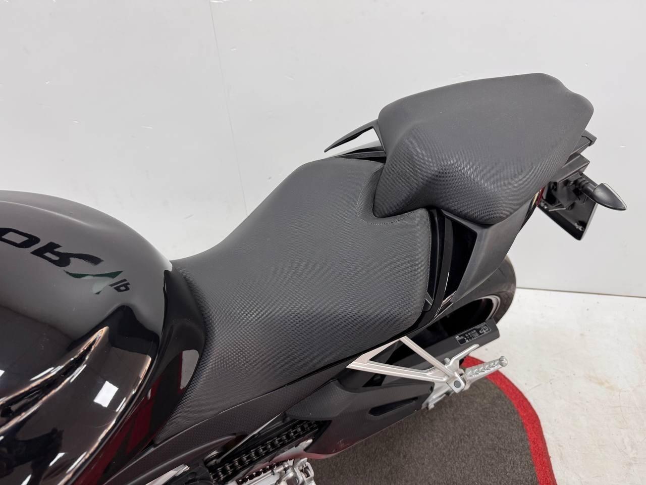 Aprilia Tuono 660 Factory DA 92 € AL MESE – ANCHE SENZA ANTICIPO