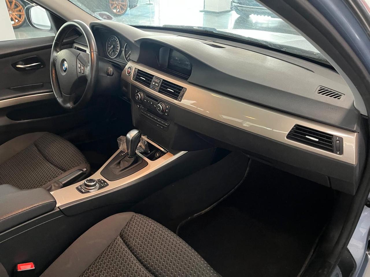 Bmw 320 320d cat Attiva