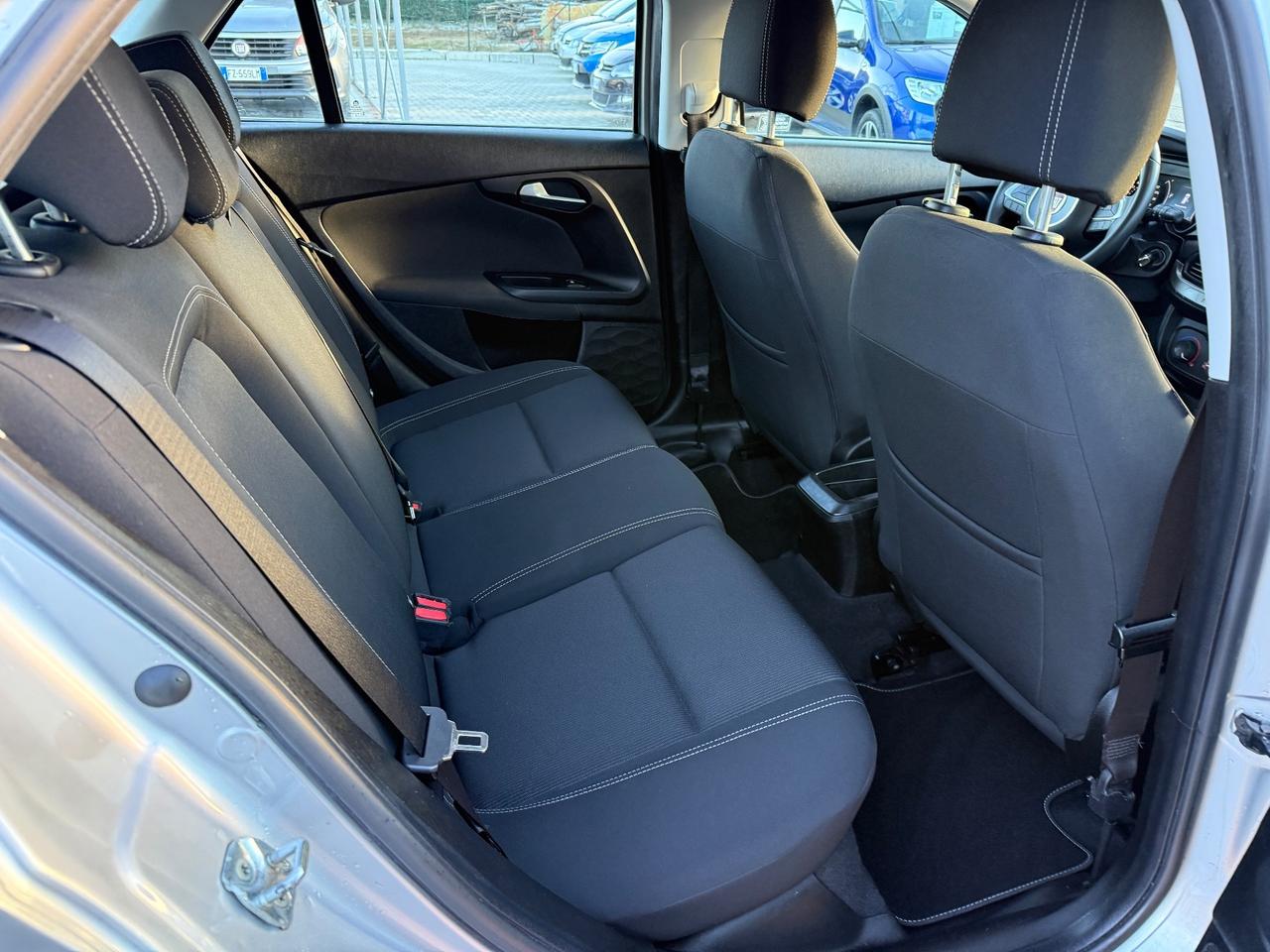 Fiat Tipo 1.6 Mjt S&S SW Lounge 120CV EURO6