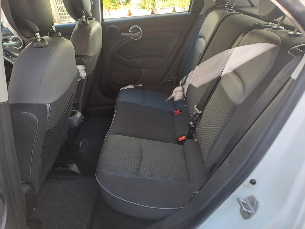 Fiat 500X 1.3 MultiJet 95 CV