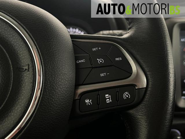 JEEP Renegade 1.0 T3 Limited *GPL*