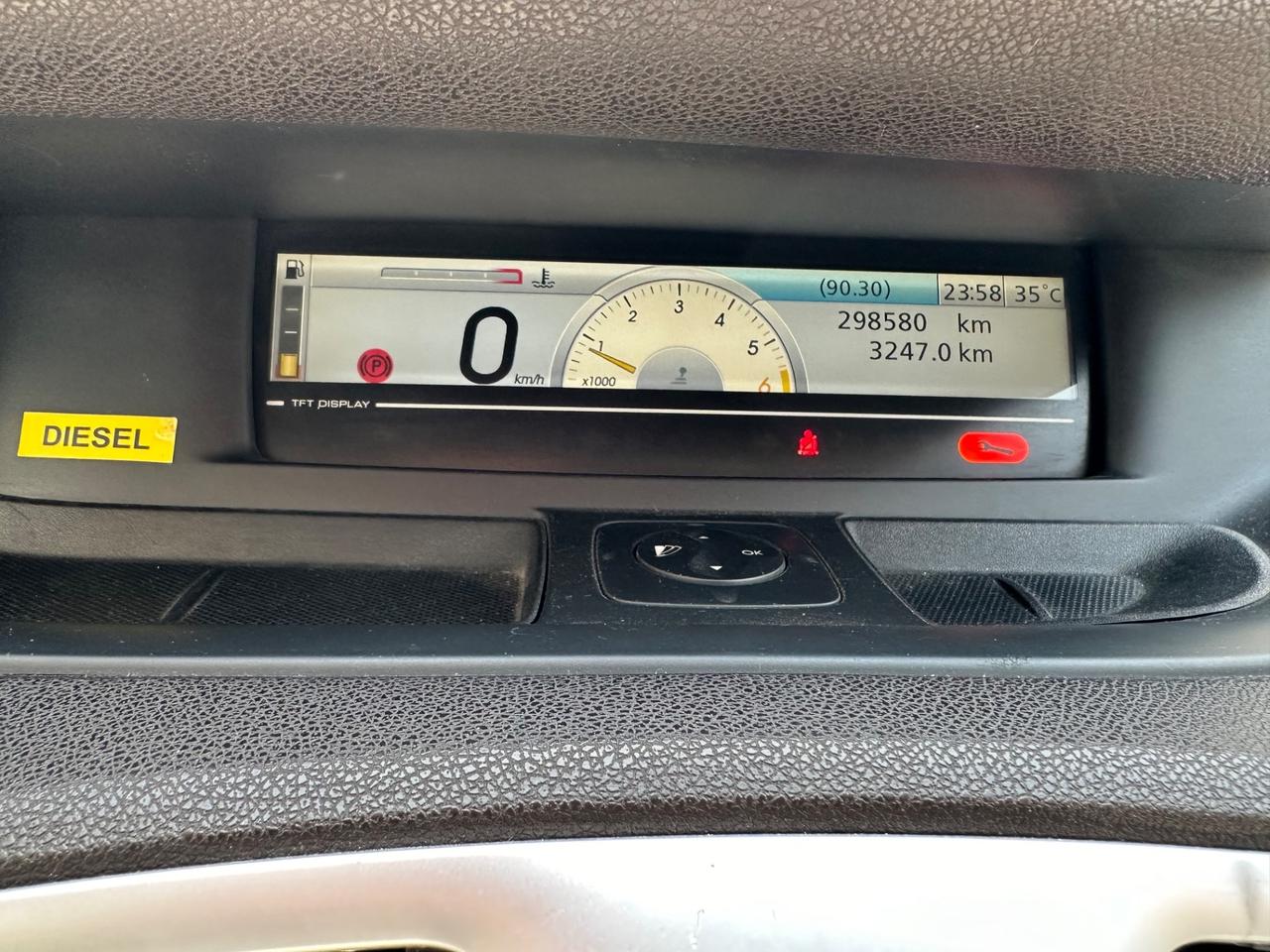 Renault Gran Scénic 1.9 dCi 130CV Dynamique