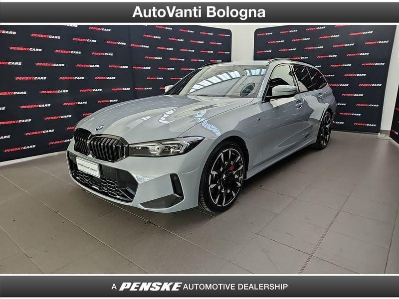BMW Serie 3 320d 48V xDrive Touring Msport Pro