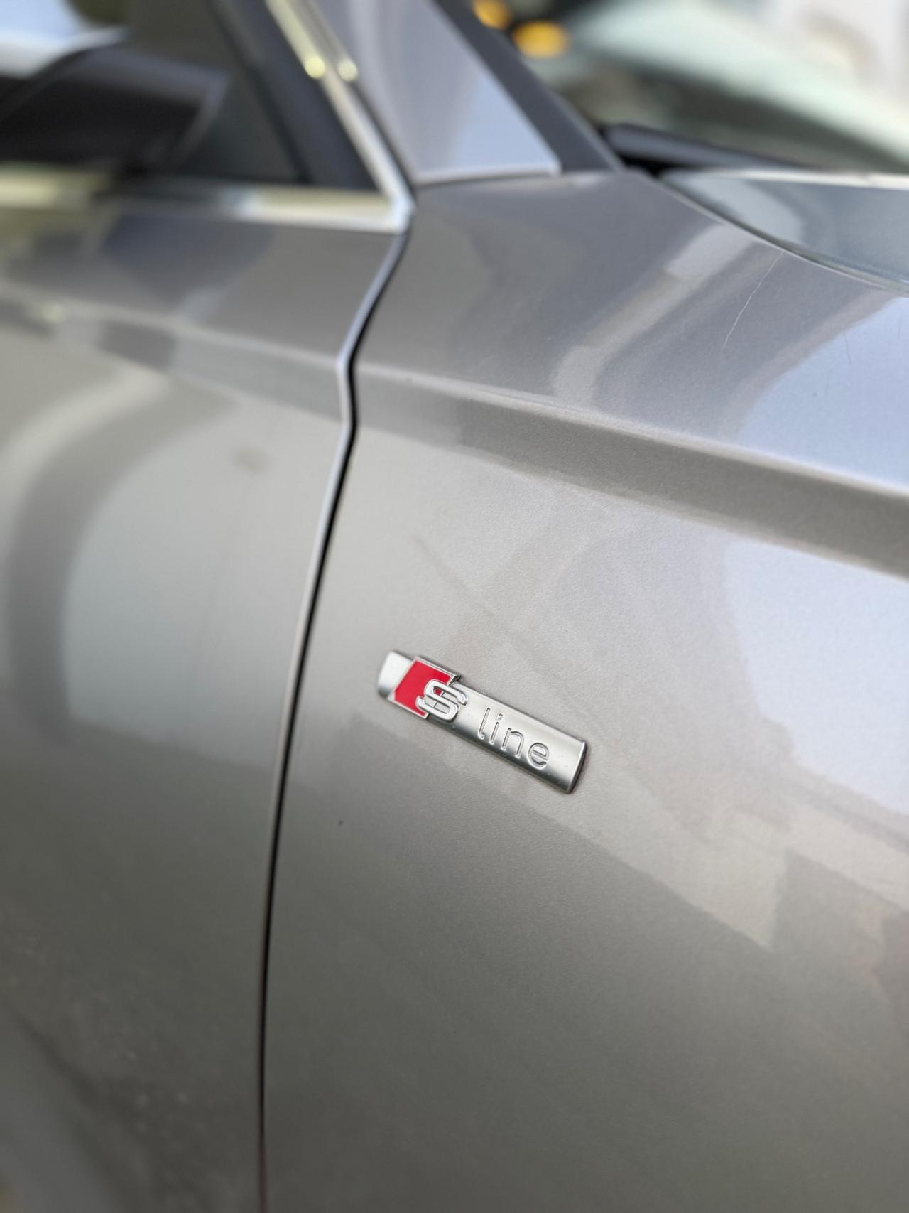 Audi A6 3.0 TDI 245 CV quattro S tronic Business plus