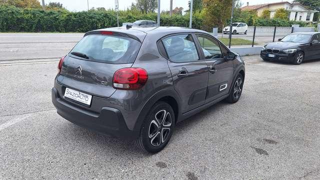 Citroen C3 C3 1.2 puretech Feel Pack s