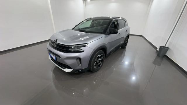 CITROEN C5 Aircross BlueHDi 130 S&S EAT8 Max - VARI COLORI!