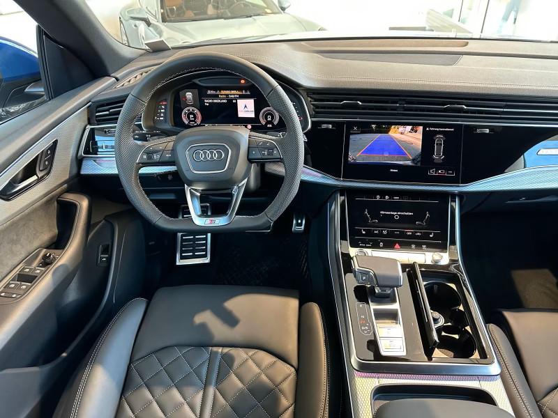 Audi Q8 3.0 tdi mhev S line edition quattro 286cv tiptronic