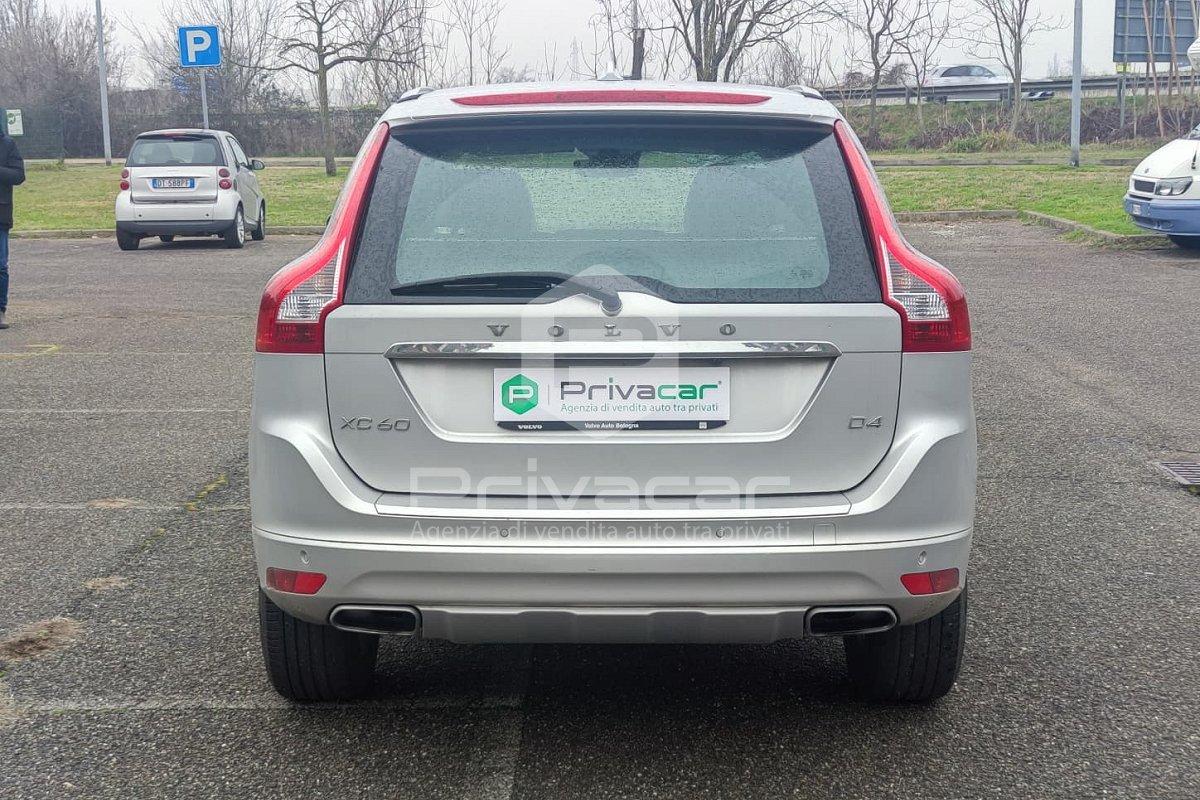 VOLVO XC60 D4 Geartronic Volvo Ocean Race