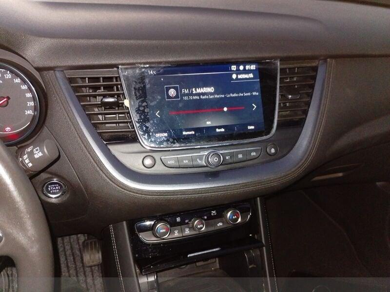 Opel Grandland X Diesel X 1.5 ecotec Innovation s&s 130cv