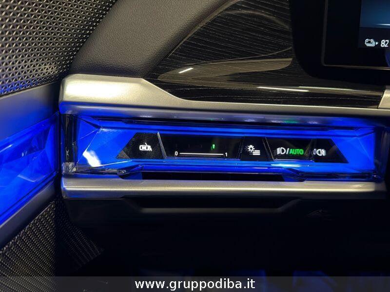 BMW Serie 7 G70 i7 xdrive60 MSport