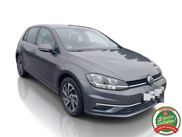 VOLKSWAGEN Golf 1.6 TDI 110 CV DSG 5p. Business BlueMotion Technol