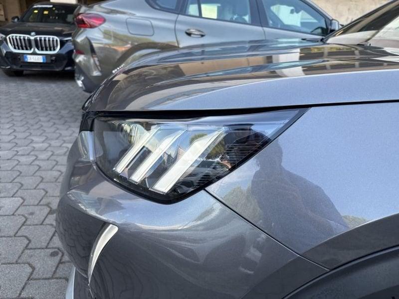 Peugeot 2008 1.5 BLUEHDI GT S&S 130CV EAT8