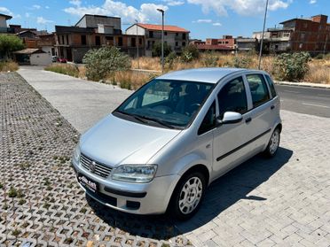 Fiat Idea 1.3MLJT A-F-F-A-R-E CHIAMA 2009