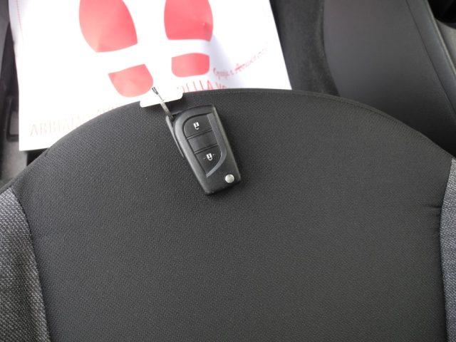 TOYOTA Aygo X 1.0 VVT-i 72cv 5p. - Ok NEOPATENTATI - "46000 Km"
