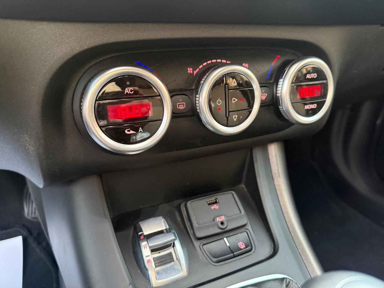 Alfa Romeo Giulietta 1.6 JTDm-2 105 CV Distinctive 2014