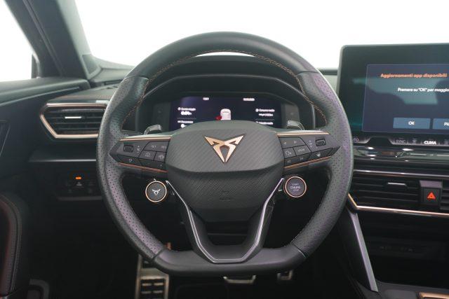 CUPRA Formentor Formentor 1.5 Hybrid DSG