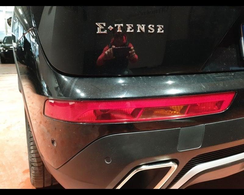 DS DS 7 1.6 225CV E-Tense Rivoli