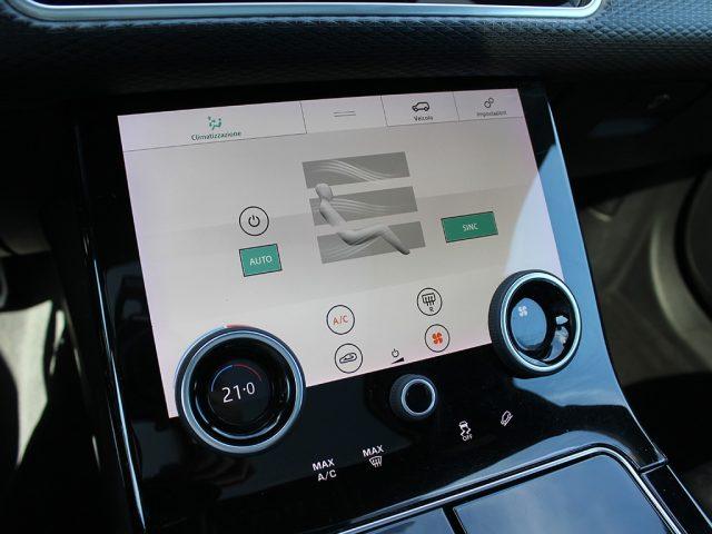 LAND ROVER Range Rover Velar 2.0D I4 R-Dynamic 240 CV