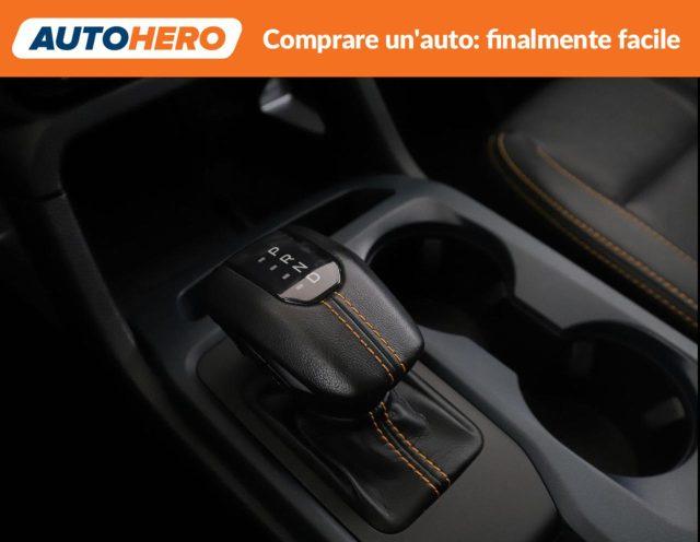 FORD Ranger 2.0 ECOBLUE aut. 205 CV DC Wildtrak X 5 posti