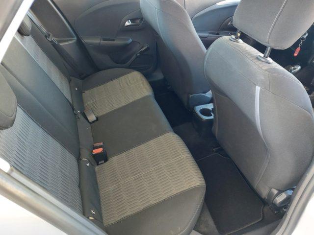 OPEL Corsa 1.2 Edition Uniprò km 41000 Fatturabile