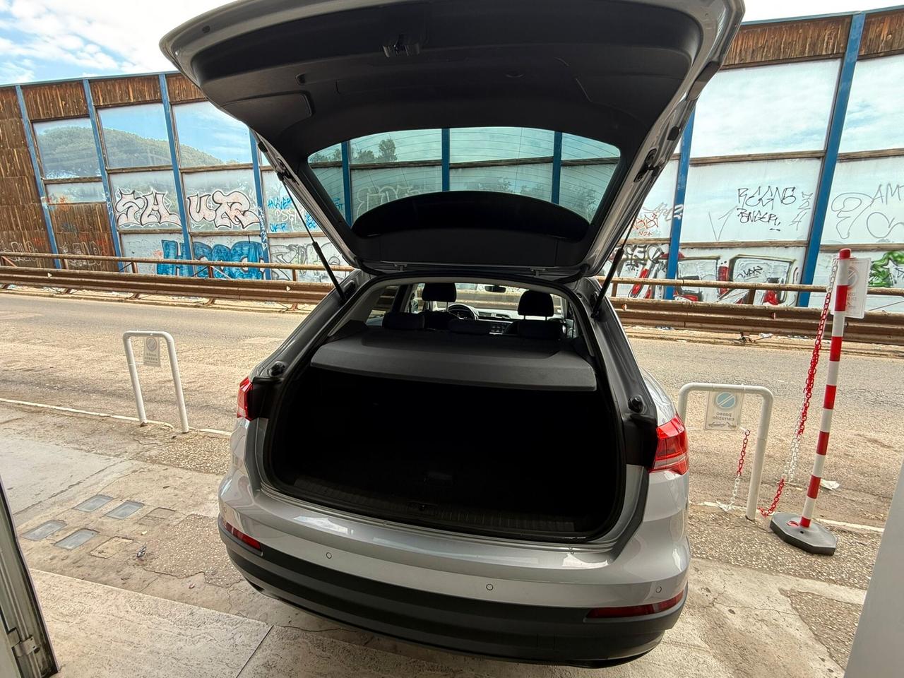 Audi Q3 2.0 TDI 150 CV Business