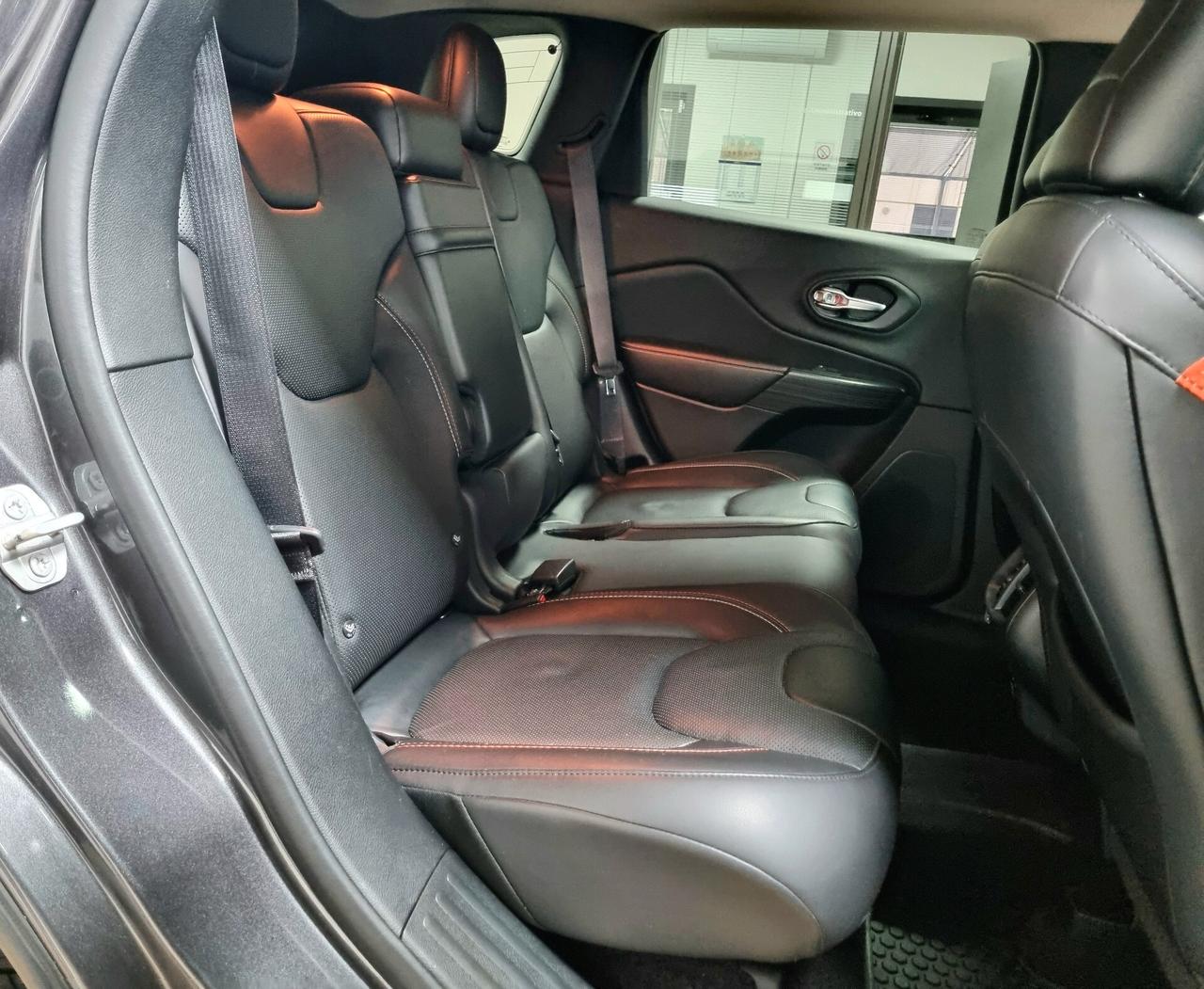 JEEP CHEROKEE 2.2 Mjt II 4WD Active 75th ANNIVERSARY