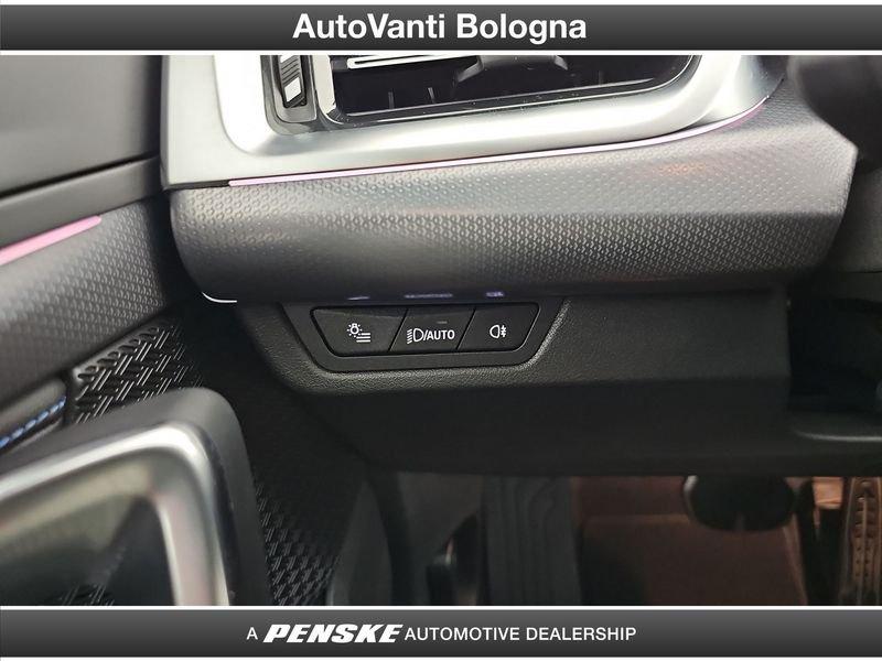 BMW X1 X1 xdrive 25e MSport auto
