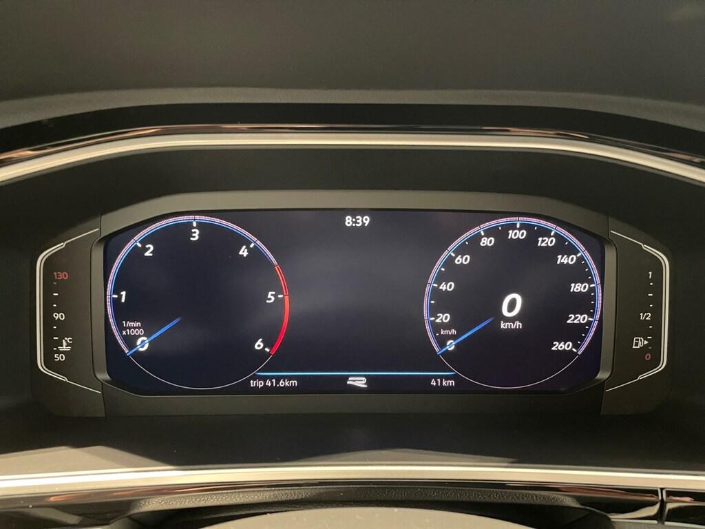 Volkswagen T-Roc 2.0 TDI 115CV R-Line Plus - IVA ESPOSTA
