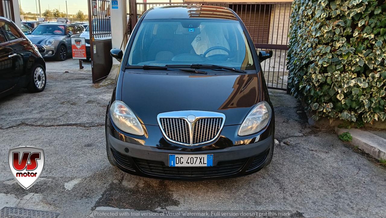 LANCIA MUSA 1.3 MTJ-PREZZO PROMO!