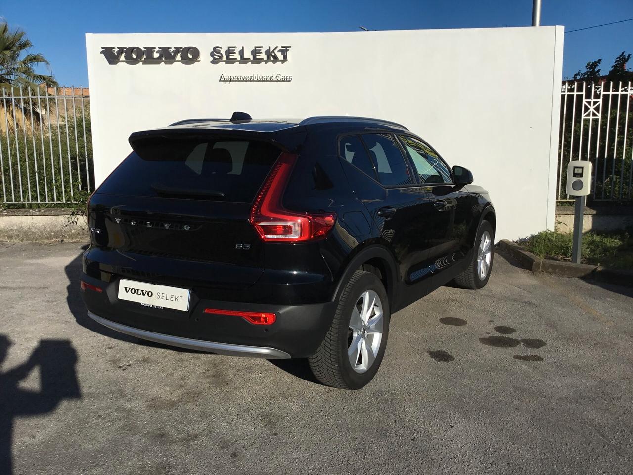 Volvo XC40 B3 AUT. CORE