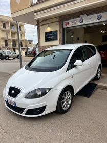 Seat Altea 1.6 TDI 105 CV CR DPF Style