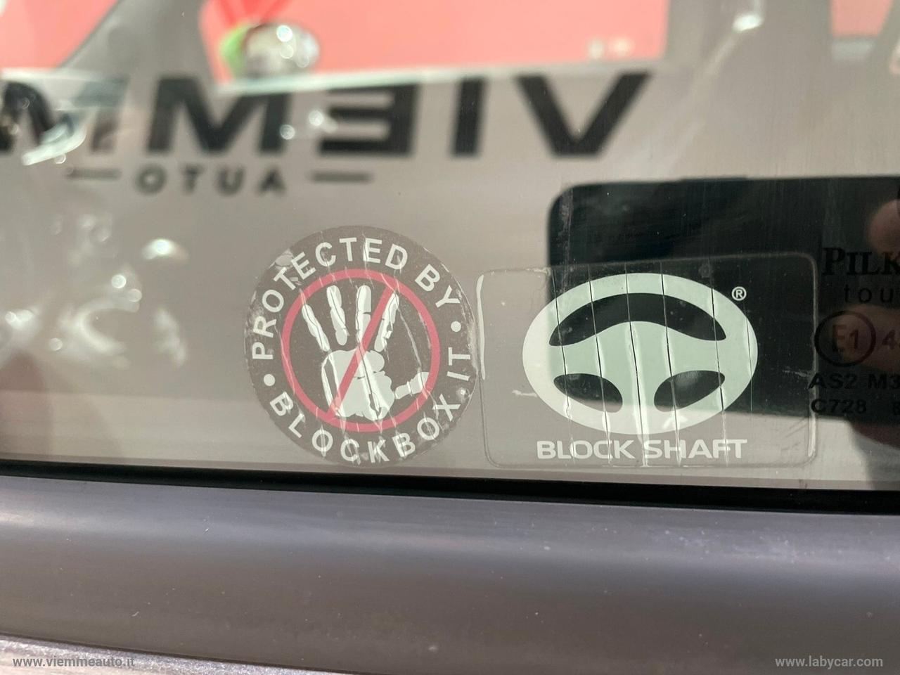 Abarth 595 1.4 Turbo T-Jet 160 CV Pista