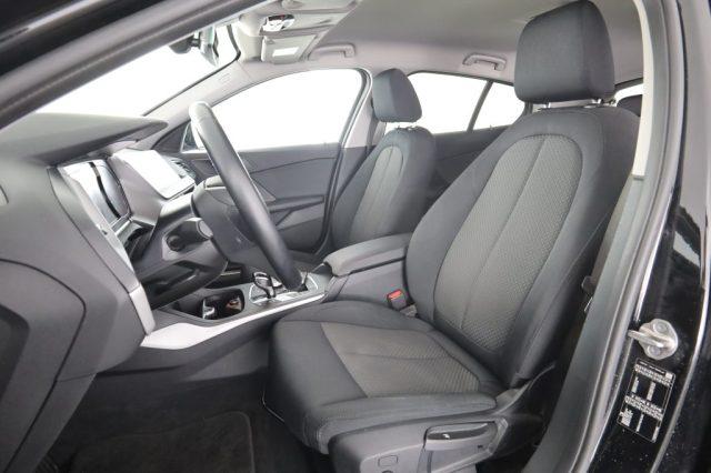BMW 116 Serie 1 d BUSINESS ADVANTAGE