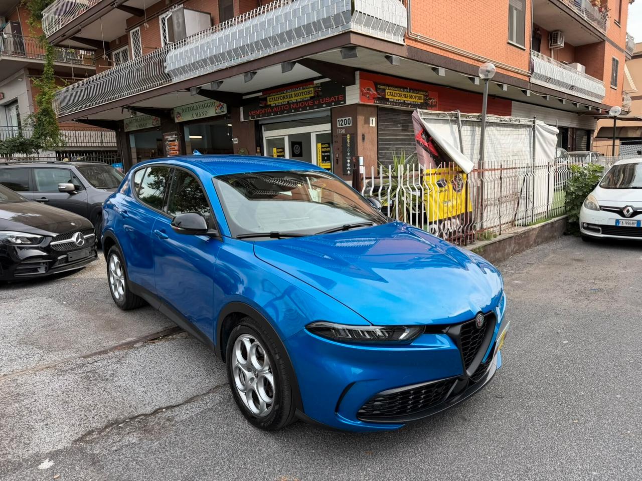 Alfa Romeo Tonale 1.5 131cv Sprint