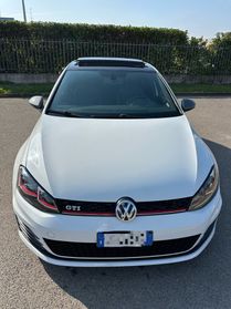 Volkswagen Golf GTI Golf GTI Performance 2.0 TSI 5p. BlueMotion Technology